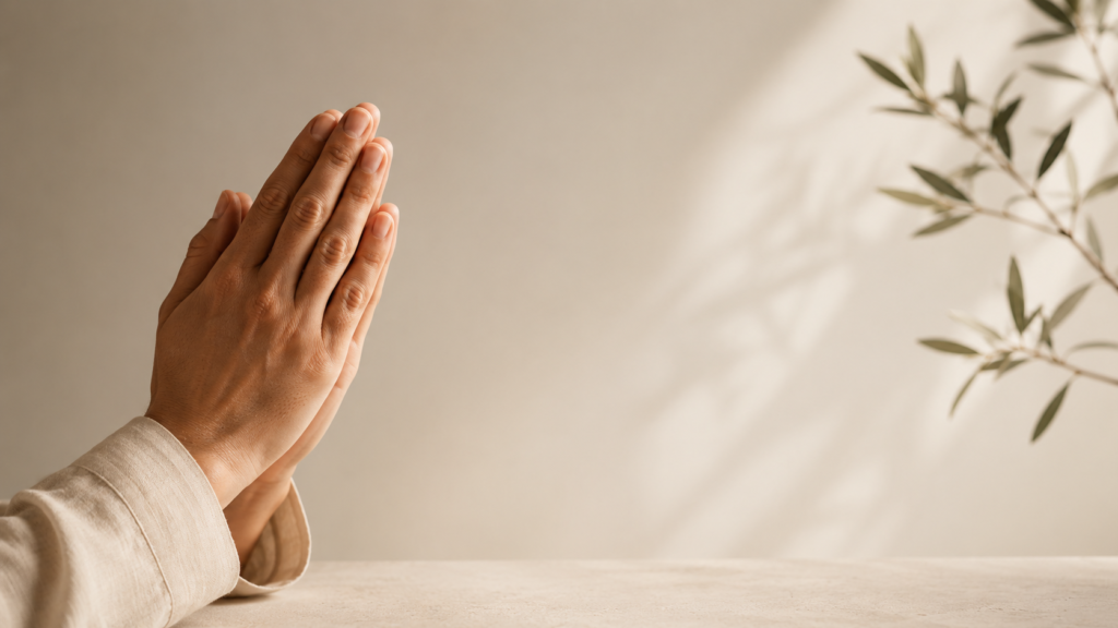Intercessory Prayer Meeting (IPM) intercessory prayer meeting (ipm)
