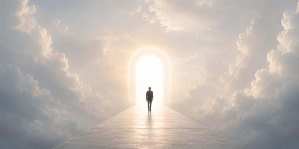 life after death