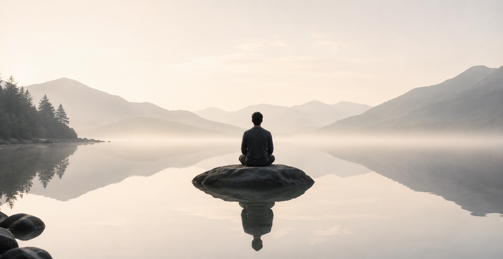 The Wisdom of Silence the wisdom of silence